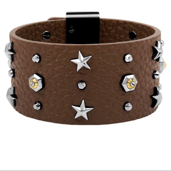 henri bendel Jewelry - NWT Henri Bendel Star Guitar Strap Bracelet